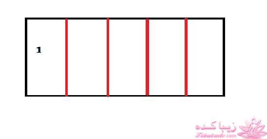 آموزش دوخت سیسمونی نوزاد