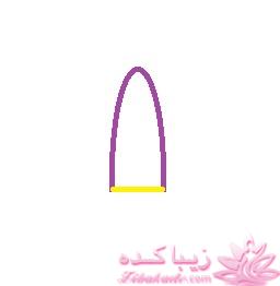 آموزش دوخت سیسمونی نوزاد