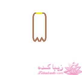 آموزش دوخت سیسمونی نوزاد