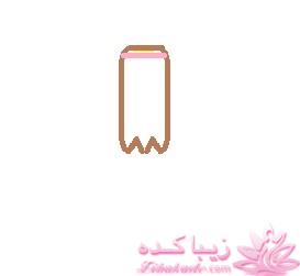 آموزش دوخت سیسمونی نوزاد