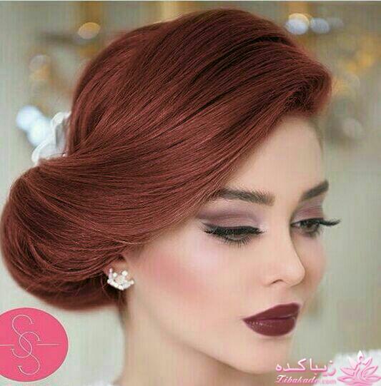 رنگ مو، آموزش ترکیب رنگ مو