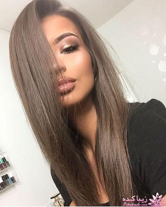 رنگ مو، آموزش ترکیب رنگ مو