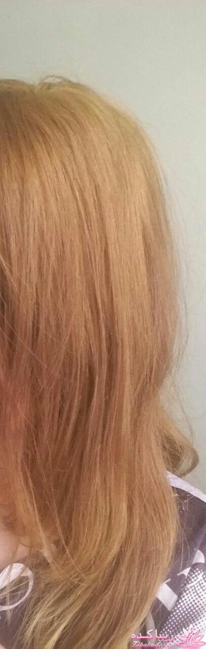 رنگ مو، آموزش ترکیب رنگ مو