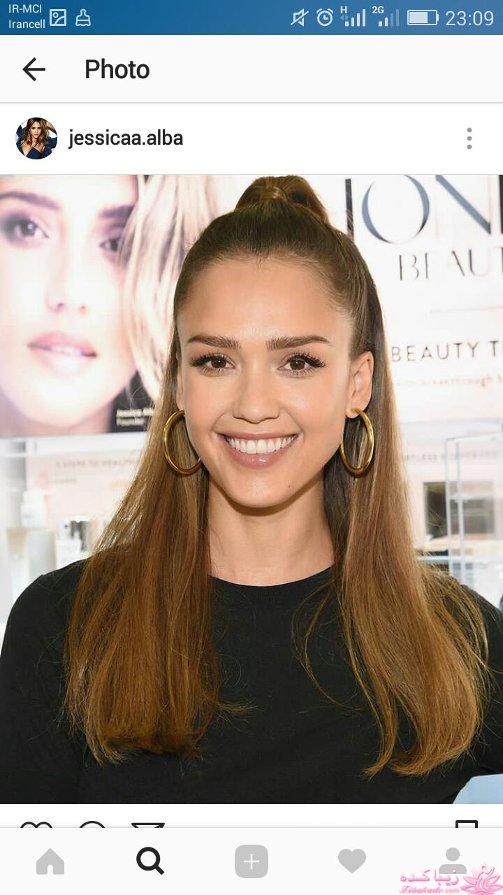 رنگ مو، آموزش ترکیب رنگ مو