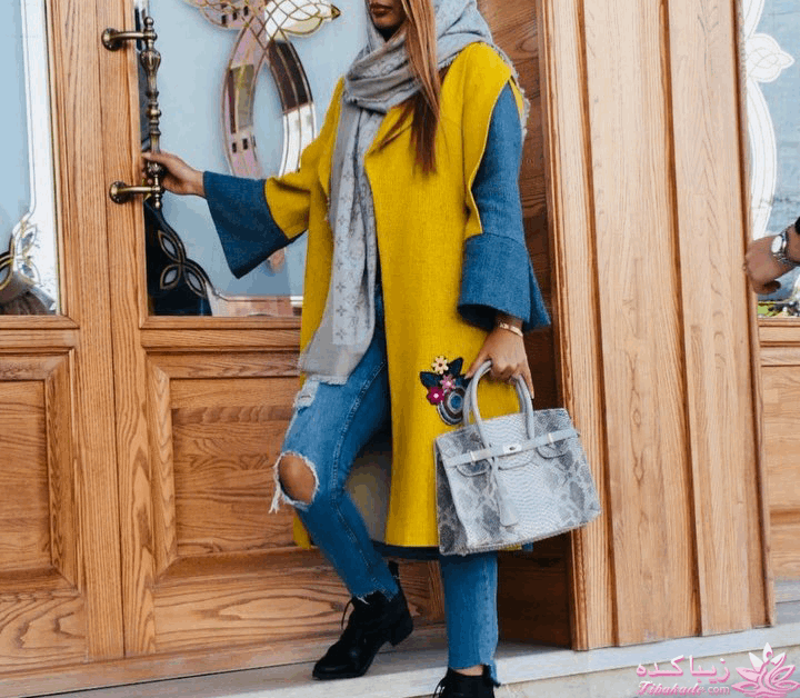 آموزش دوخت مانتو