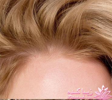 رنگ مو، آموزش ترکیب رنگ مو