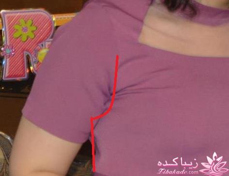 پرسش و پاسخ خیاطی