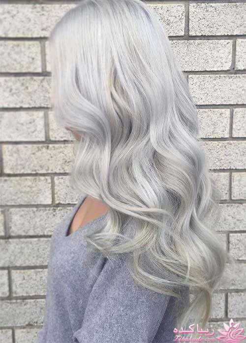 رنگ مو، آموزش ترکیب رنگ مو