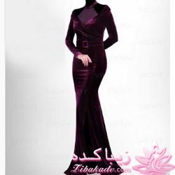 آموزش دوخت لباس مجلسی