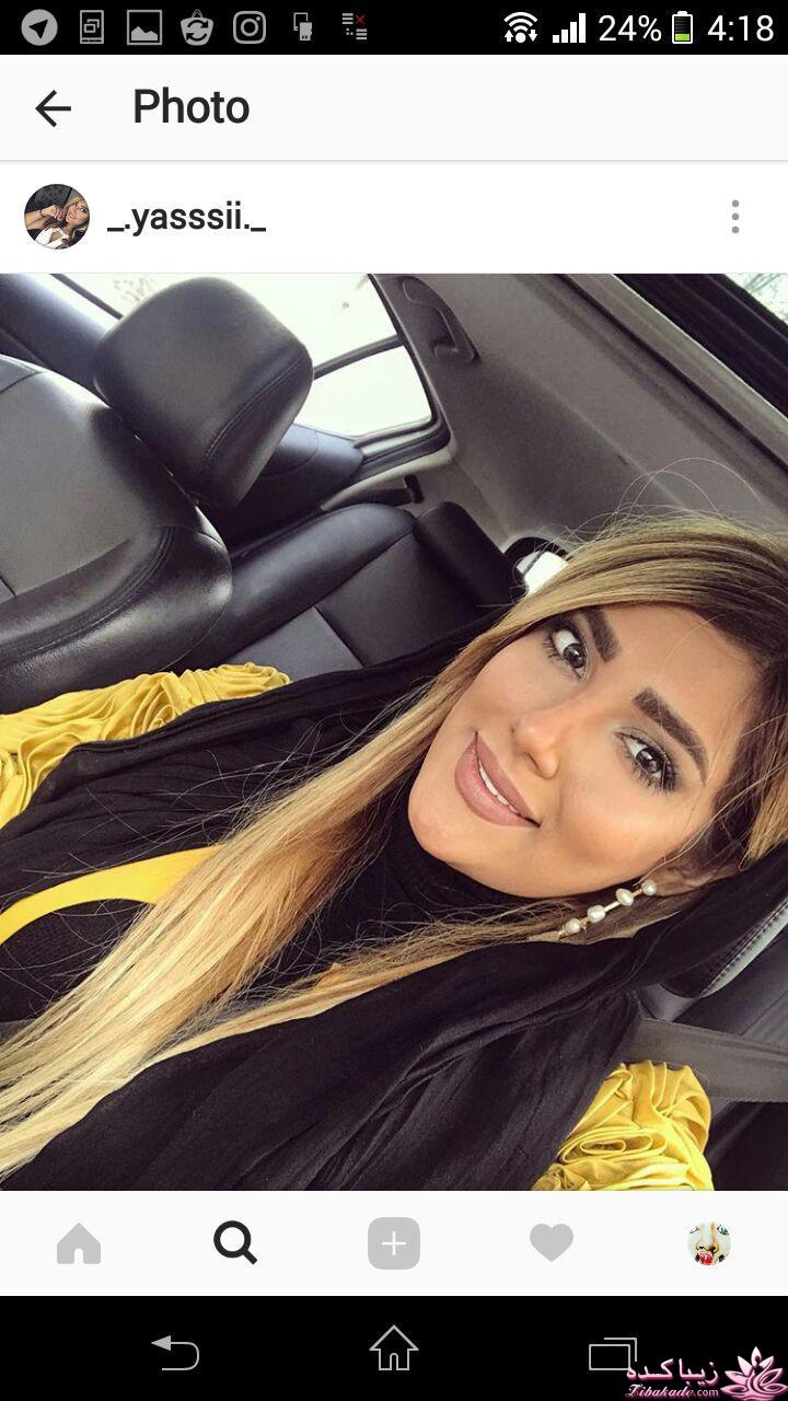 رنگ مو، آموزش ترکیب رنگ مو