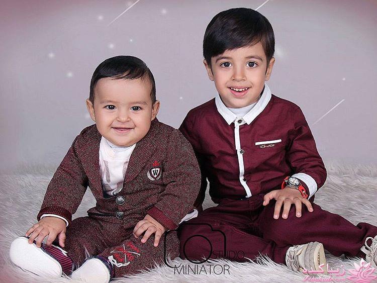 مسابقه عکس کودک