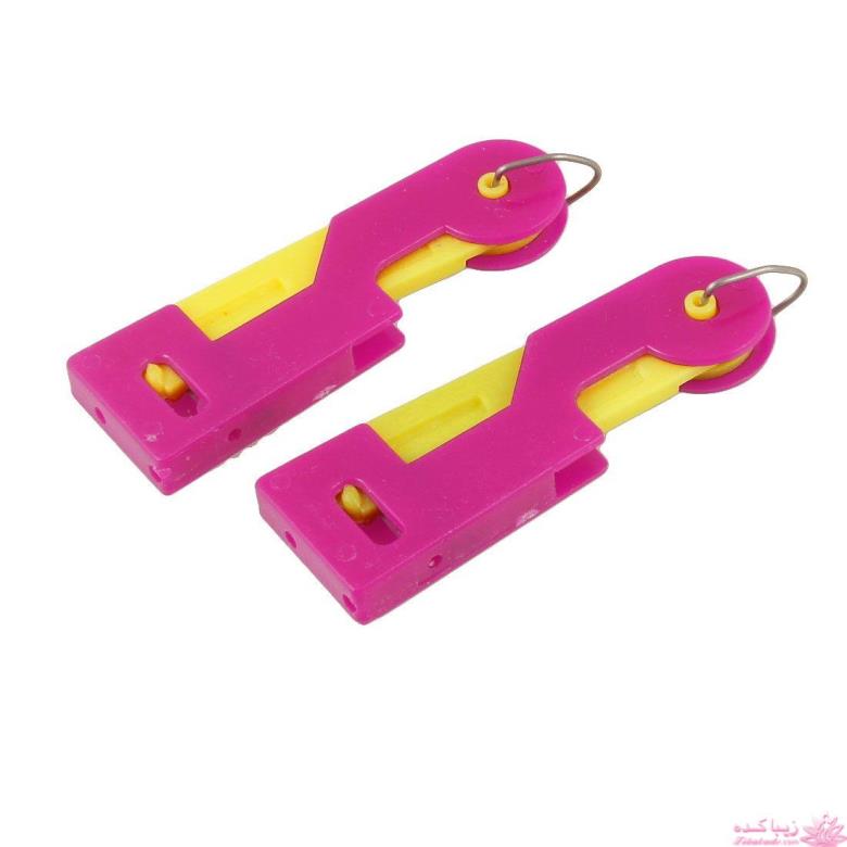 آموزش خیاطی با متد مولر 