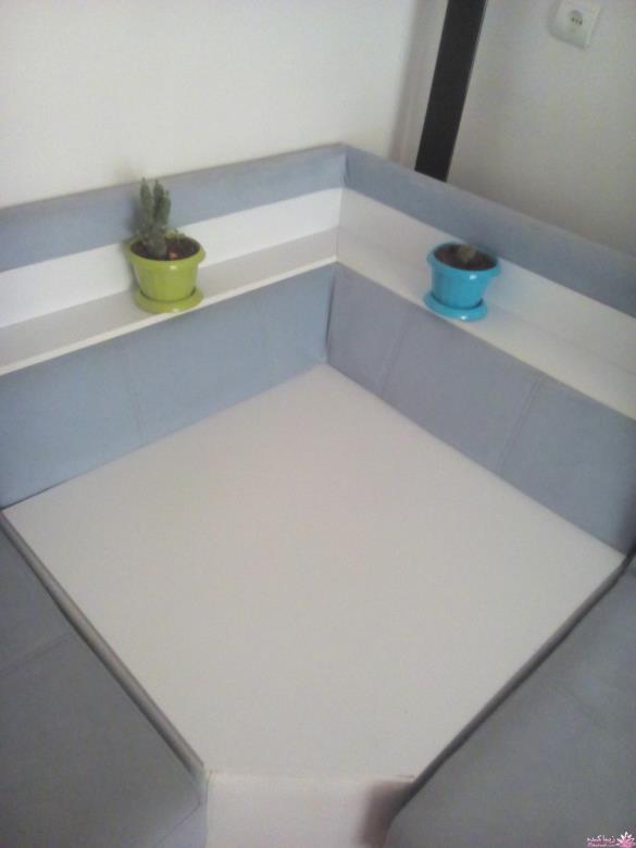 پرسش و پاسخ خیاطی