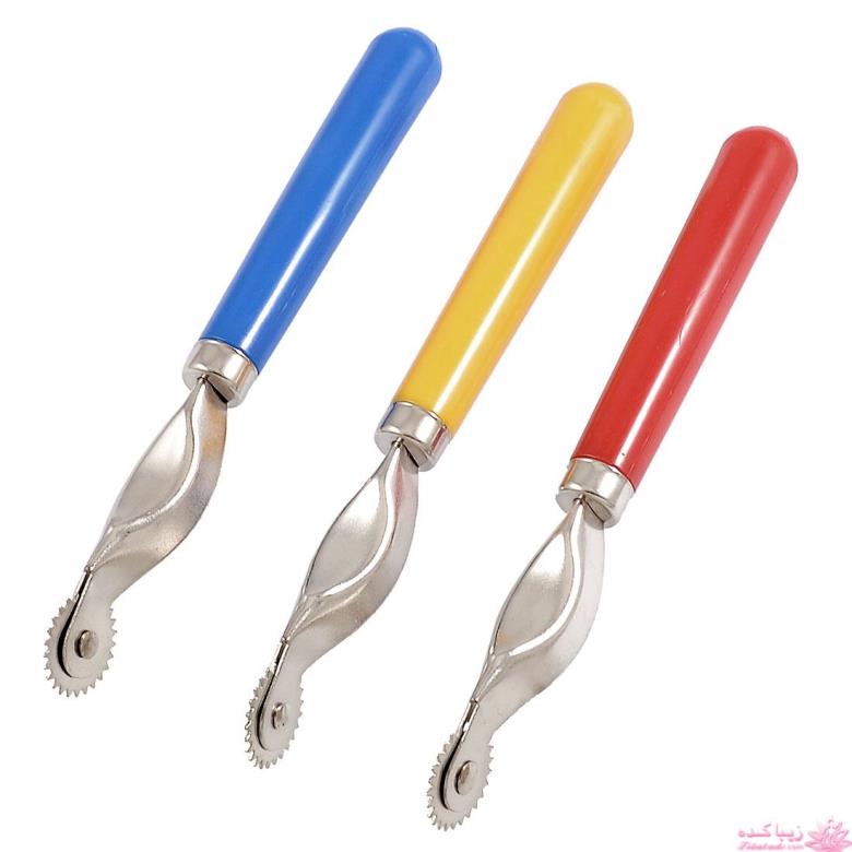 آموزش خیاطی با متد مولر 