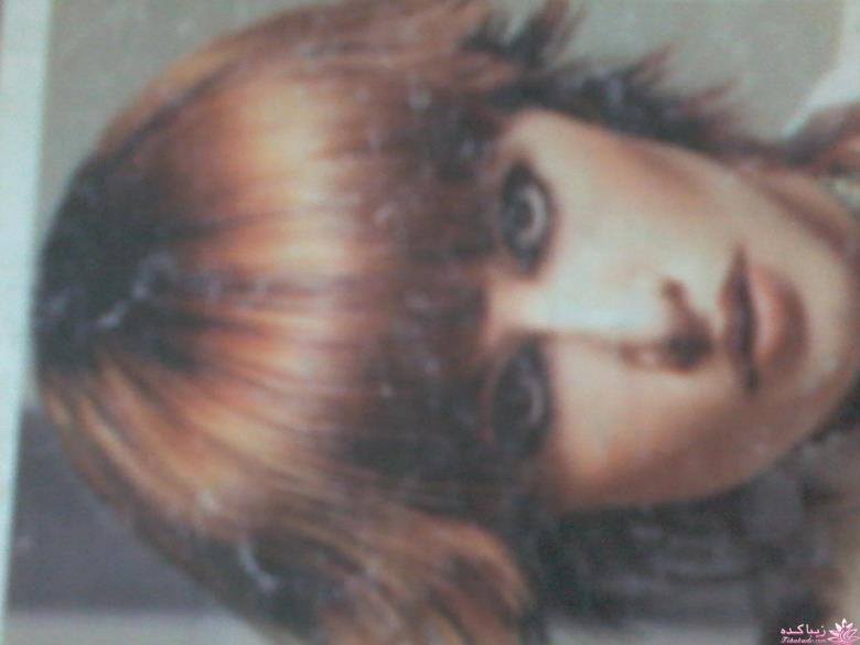 رنگ مو، آموزش ترکیب رنگ مو