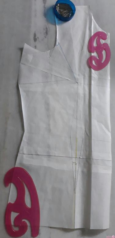 پرسش و پاسخ خیاطی