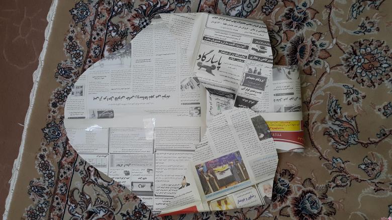 آموزش دوخت سیسمونی نوزاد