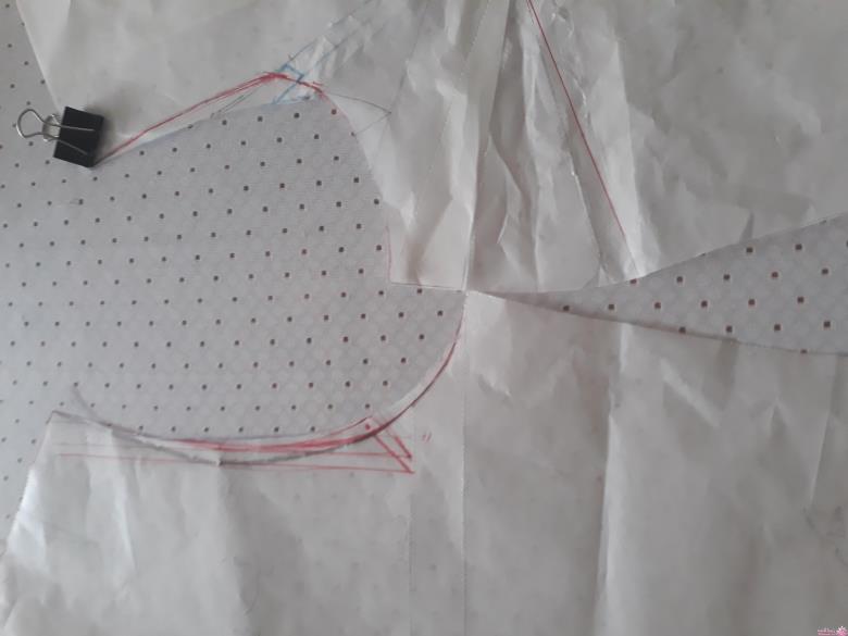 پرسش و پاسخ خیاطی