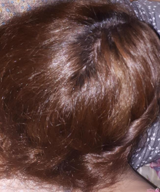 رنگ مو، آموزش ترکیب رنگ مو