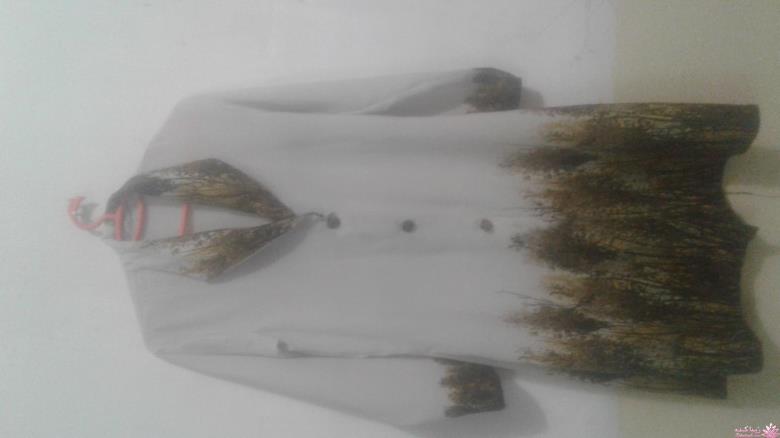 عكس لباسهايي كه ميدوزيم