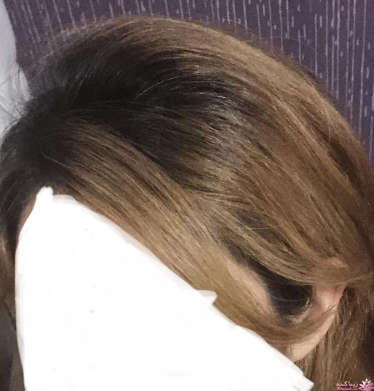 رنگ مو، آموزش ترکیب رنگ مو