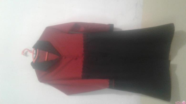 عكس لباسهايي كه ميدوزيم