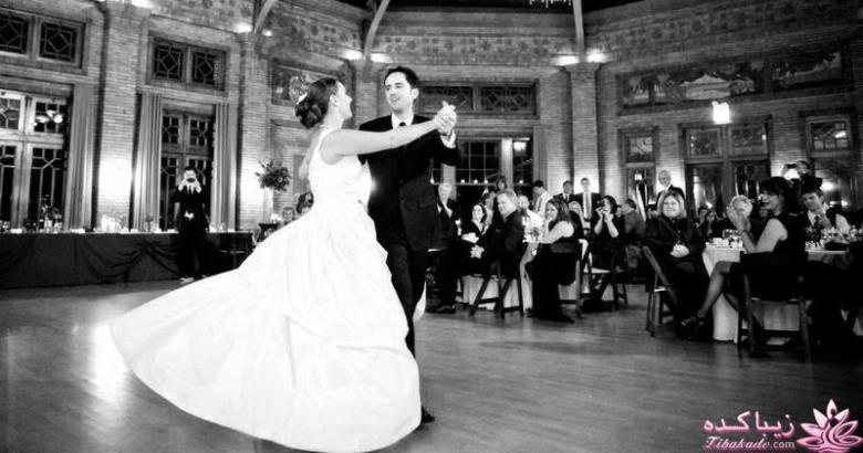 آموزش رقص داماد در تهران