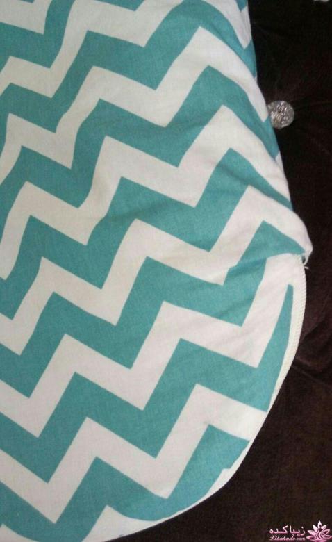 آموزش دوخت سیسمونی نوزاد