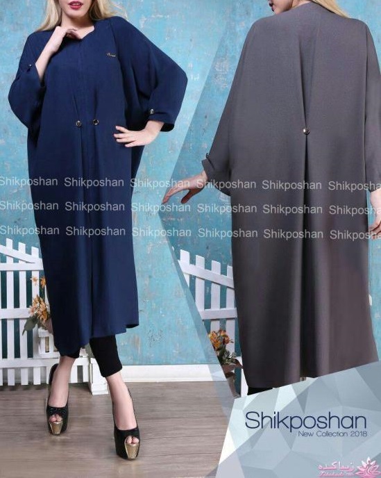 آموزش دوخت مانتو