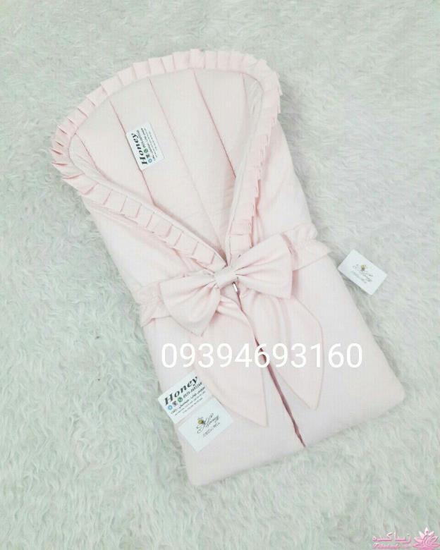 آموزش دوخت سیسمونی نوزاد