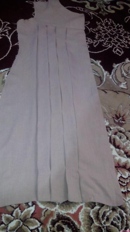 پرسش و پاسخ خیاطی