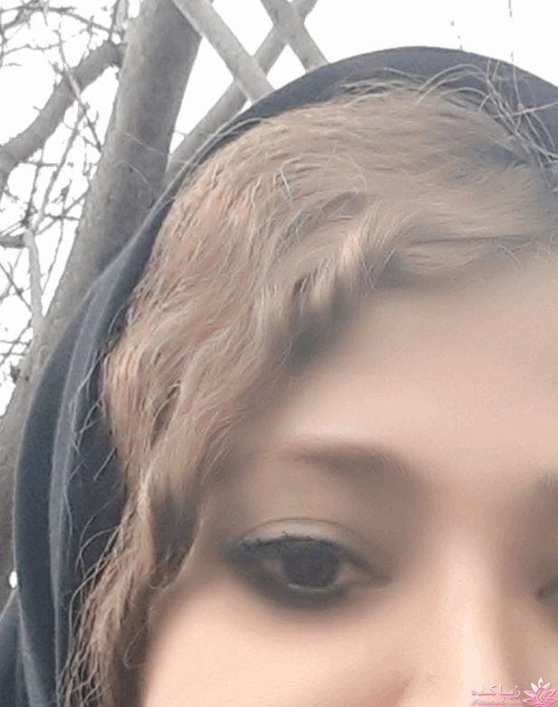 رنگ مو، آموزش ترکیب رنگ مو