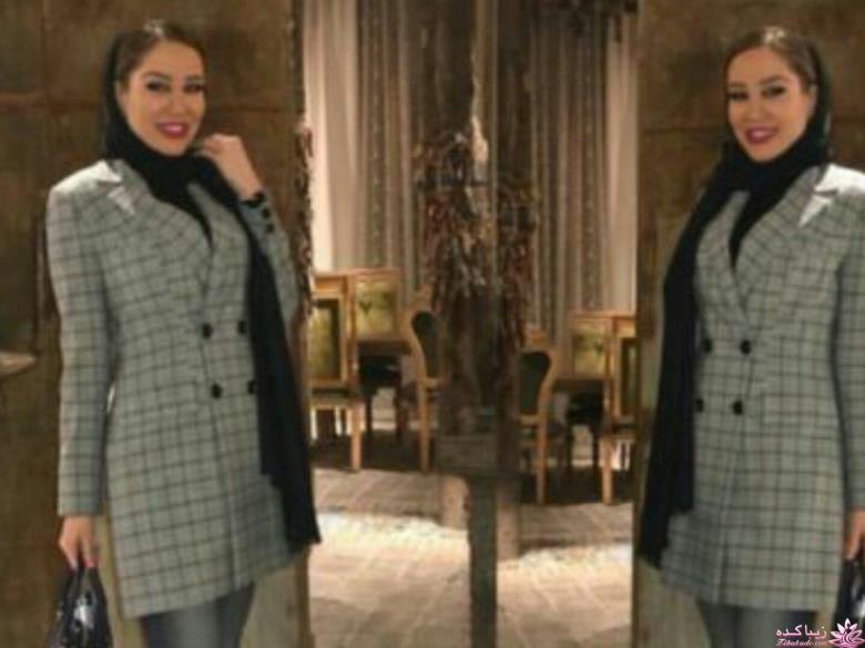 آموزش دوخت مانتو مجلسی