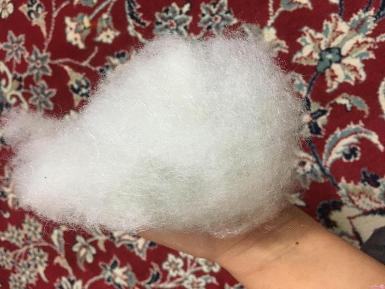 آموزش دوخت سیسمونی نوزاد