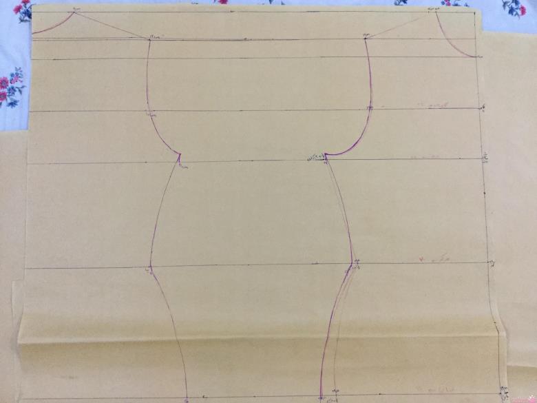 پرسش و پاسخ خیاطی