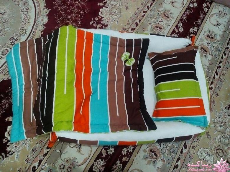 آموزش دوخت سیسمونی نوزاد