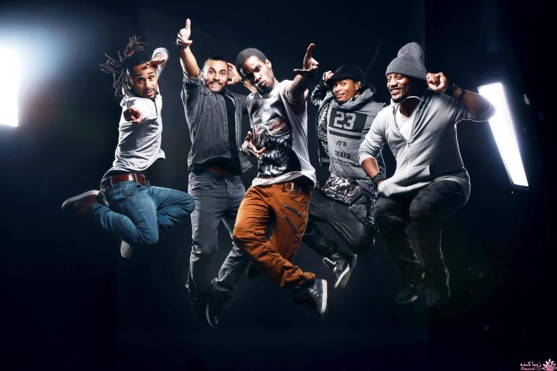 هترین کلاس رقص آقایان در تهران