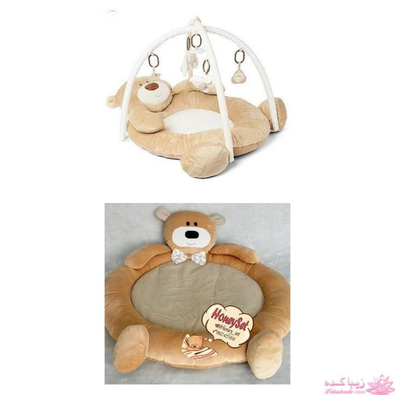 آموزش دوخت سیسمونی نوزاد