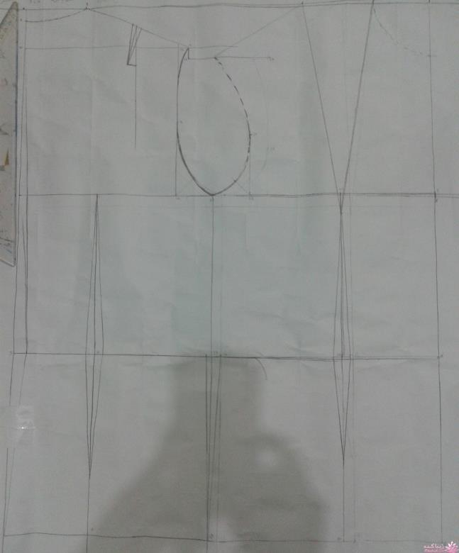 پرسش و پاسخ خیاطی