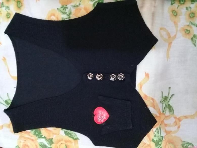 عكس لباسهايي كه ميدوزيم