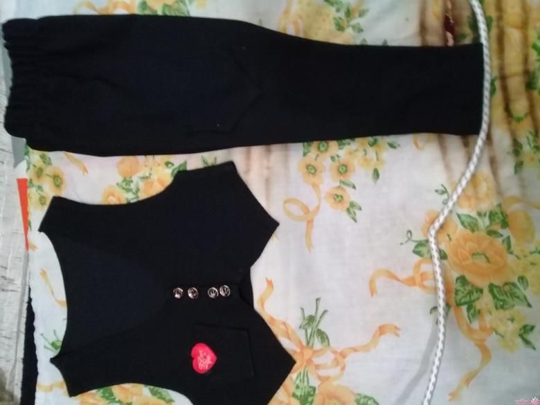 عكس لباسهايي كه ميدوزيم