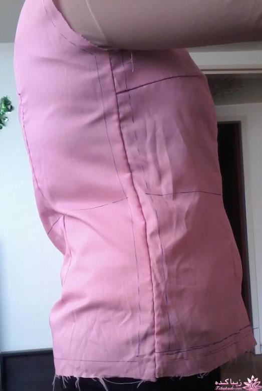 پرسش و پاسخ خیاطی