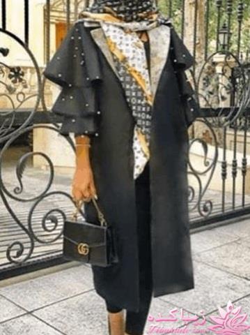 آموزش دوخت مانتو