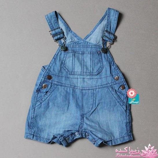 آموزش خیاطی لباس کودک