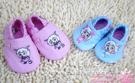 آموزش دوخت سیسمونی نوزاد