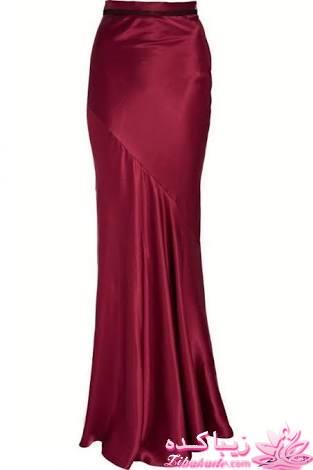 آموزش دوخت لباس مجلسی