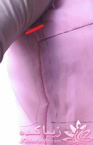 پرسش و پاسخ خیاطی