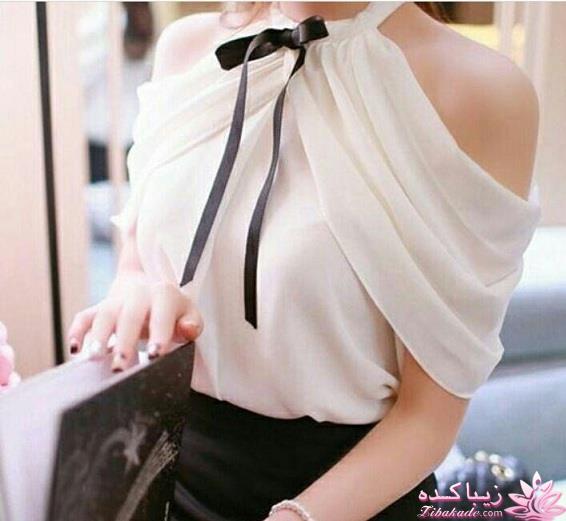 آموزش دوخت لباس مجلسی