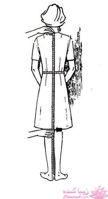 آموزش خیاطی با متد مولر 