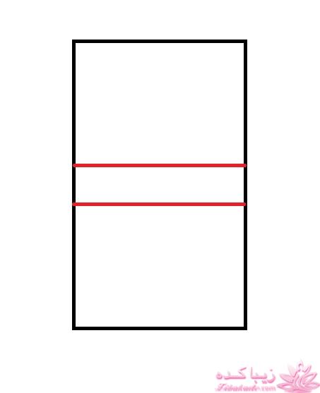 آموزش دوخت سیسمونی نوزاد